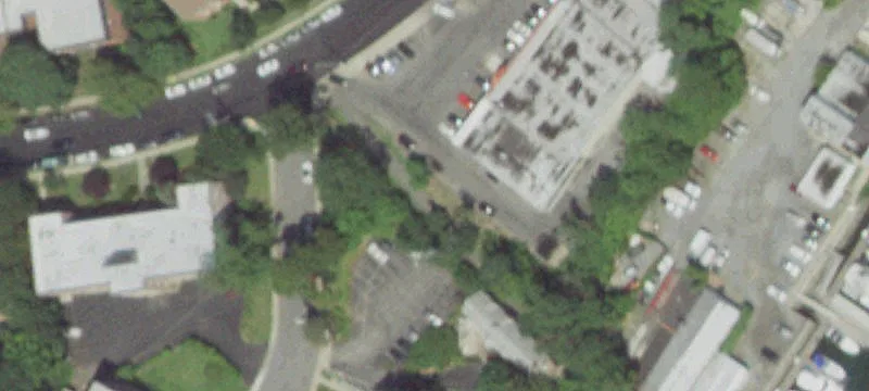 Pelham Rd