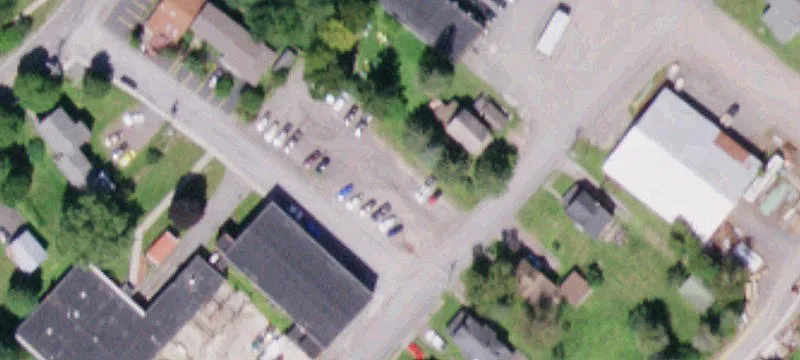 Gallant Ave