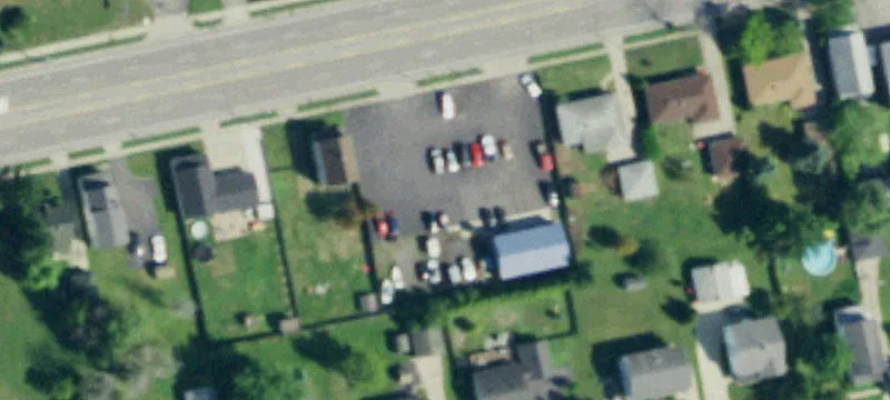 3547 Walden Ave