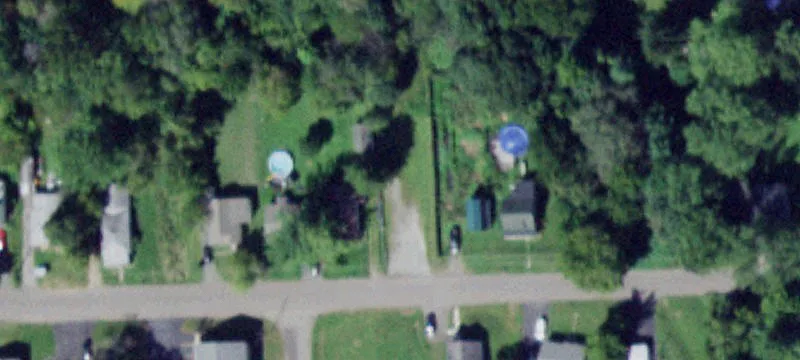 Tuxill Ave