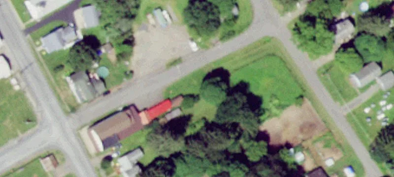 County Hwy 23