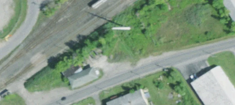 Raquette St