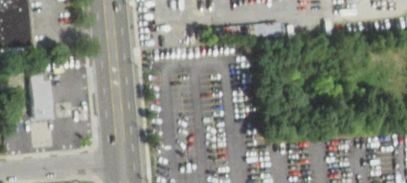 Medford Ave