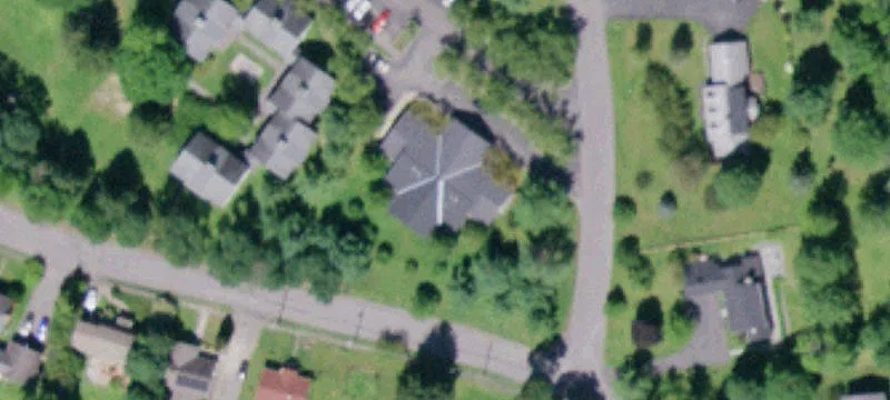 Fernleigh Dr