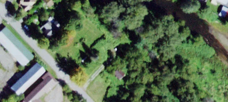 Pleasant St