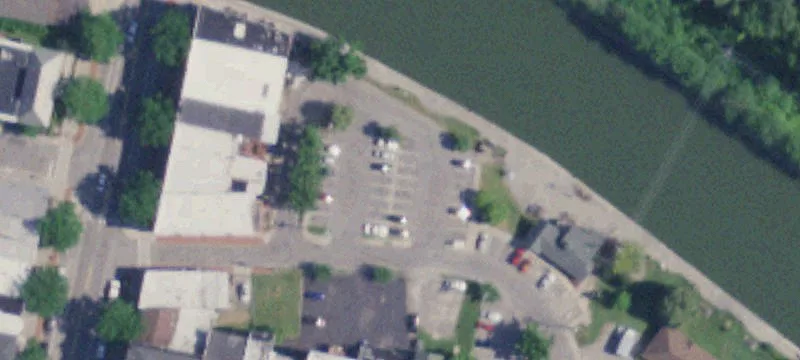 Water St