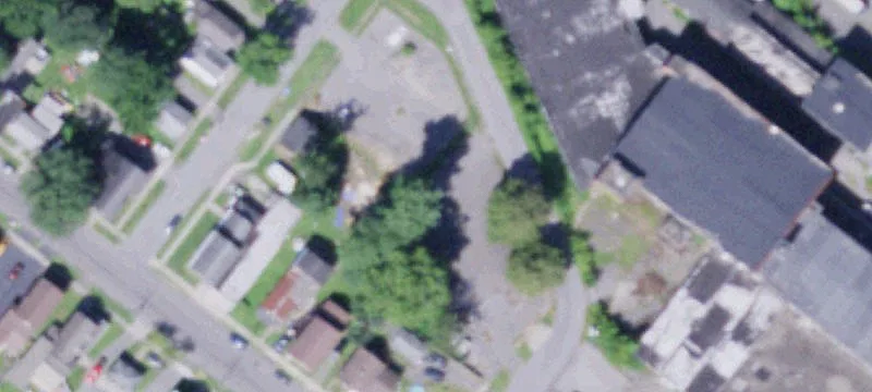 Lansing St