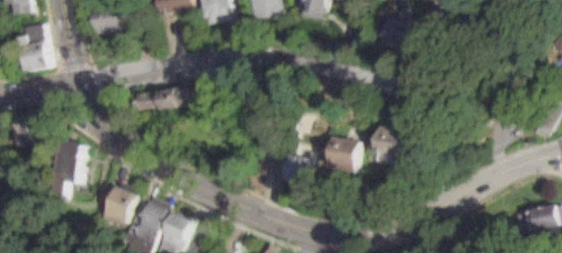 Liberty St