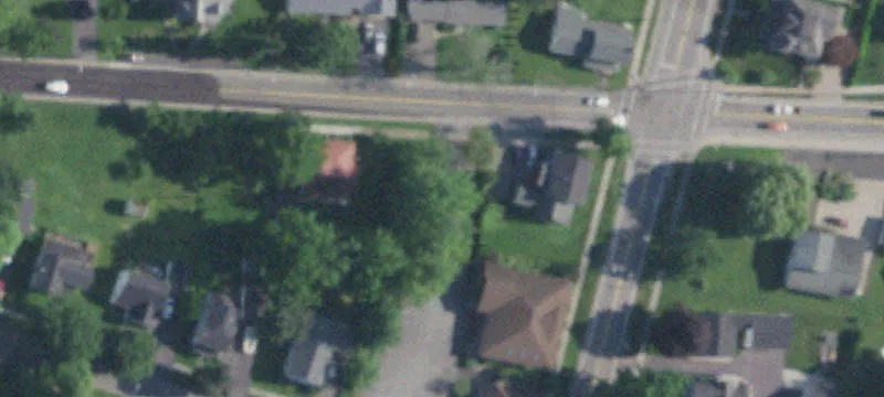 Canal Rd