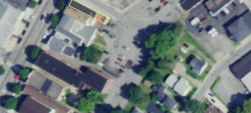 Main St