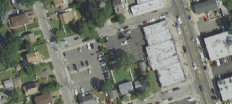 Johnson St