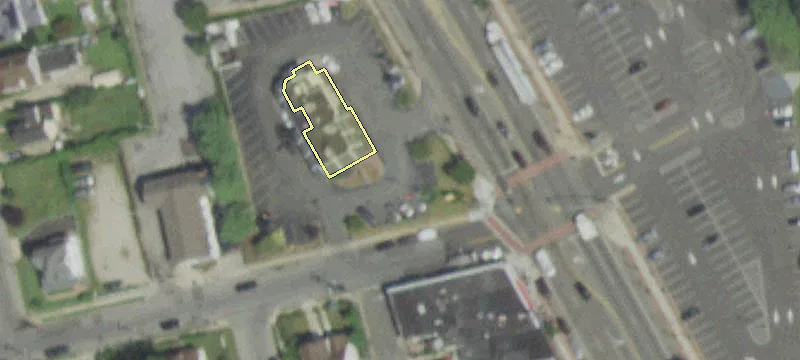 289 Nassau Rd