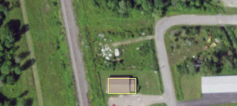 Kline Rd