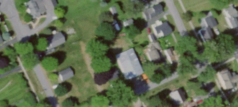165 Gouvello St