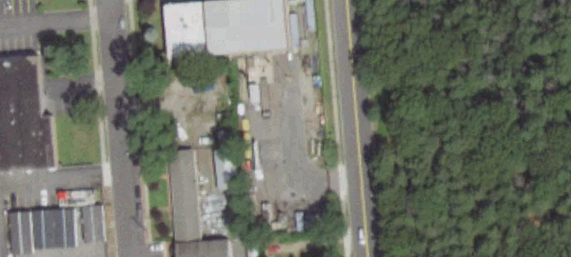 Americus Ave