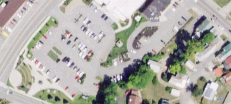 3797 Main St