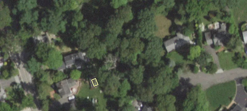 Woodleaf Ln