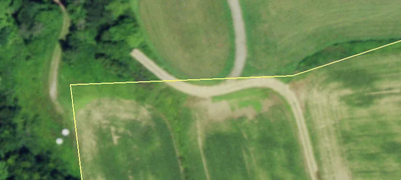 Of Pickup Rd