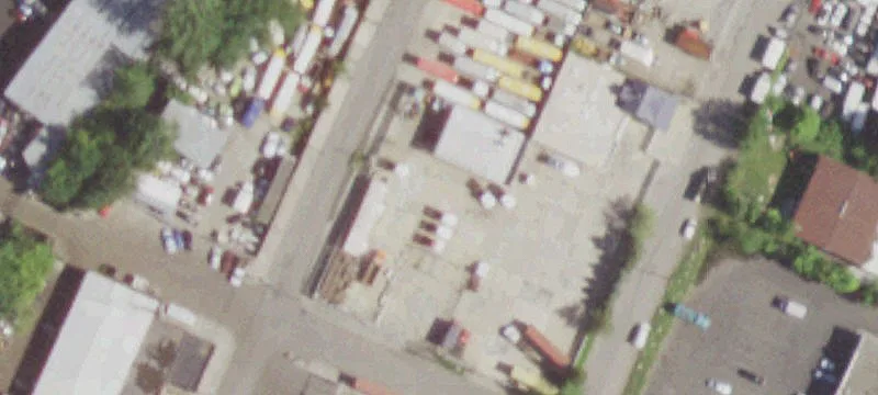 Hayes St