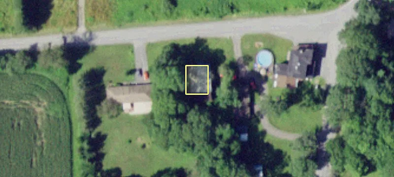 261 Gravesville Rd