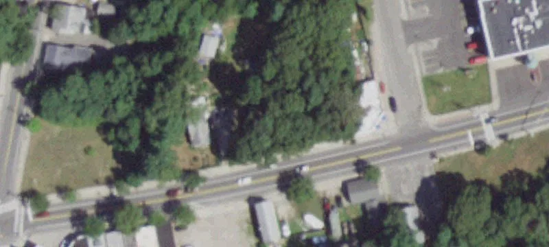 Neighborhood Rd