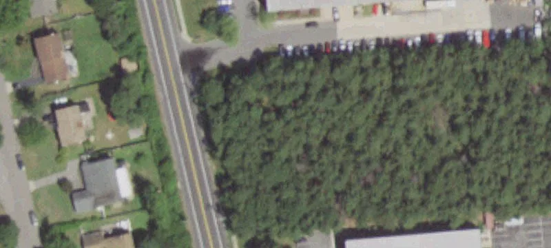 Doane Ave