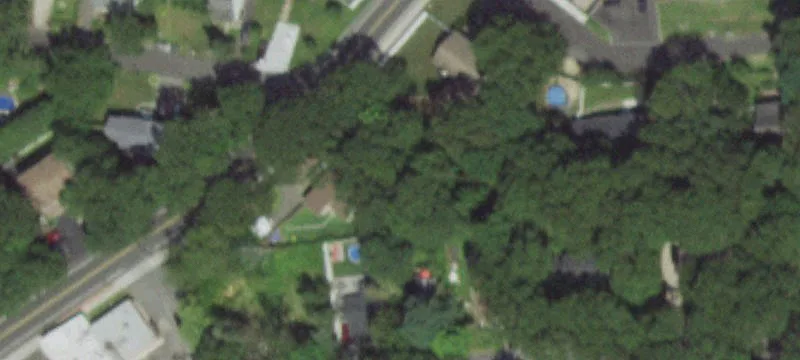 Echo Ave