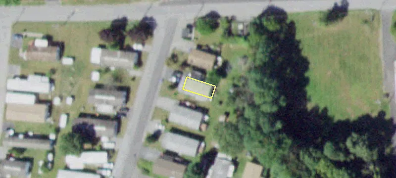 Hallock Dr