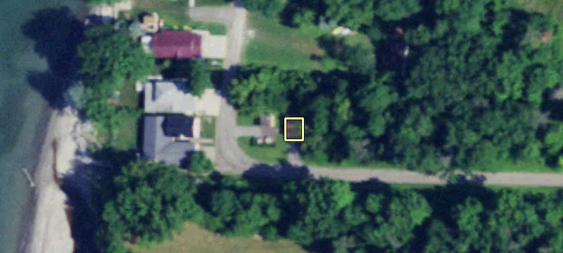 Patterson Ln
