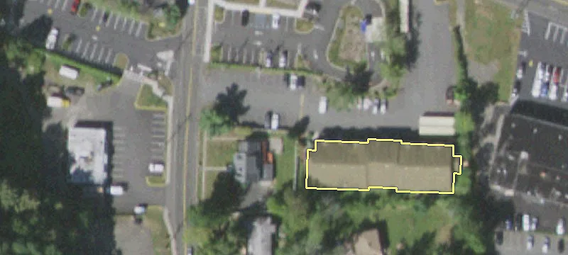 Waldron Ave Ctr