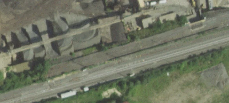 New Hwy
