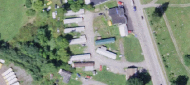 36 Oak St