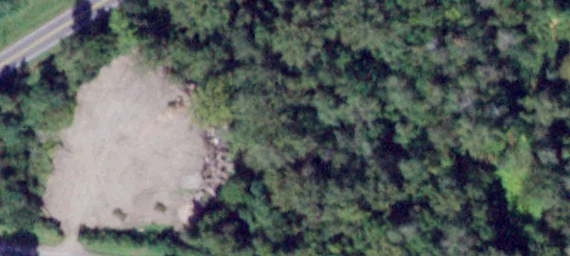 12725th Red Crk Rd