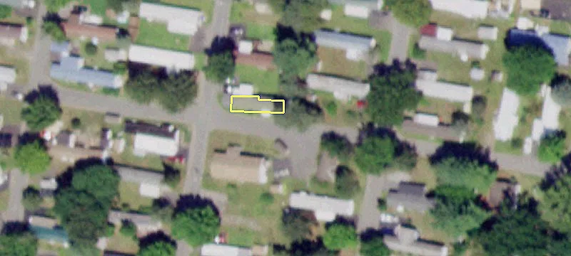 Old Plant Rd