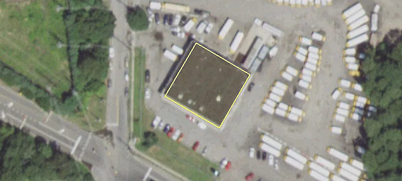 3601 Horseblock Rd