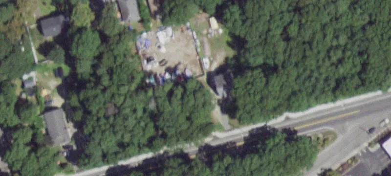 Neighborhood Rd