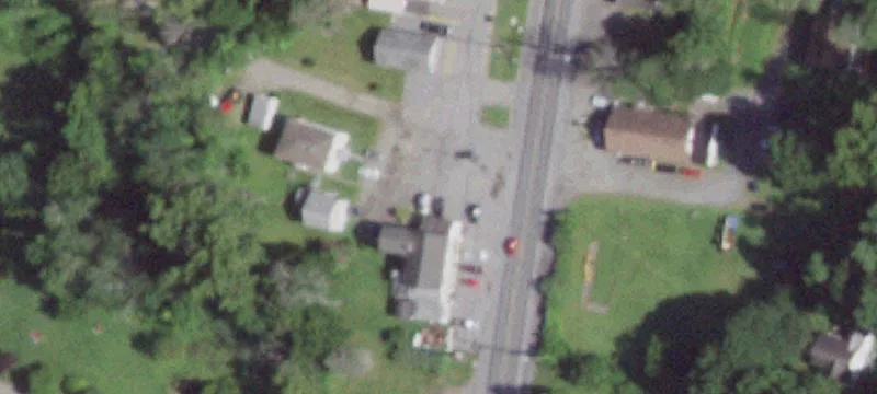 Rte 22