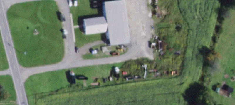 994 Middle Lk Rd