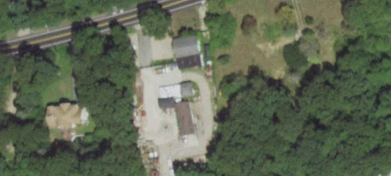 460 Granny Rd