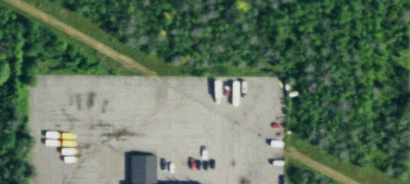 691 Bullis Rd