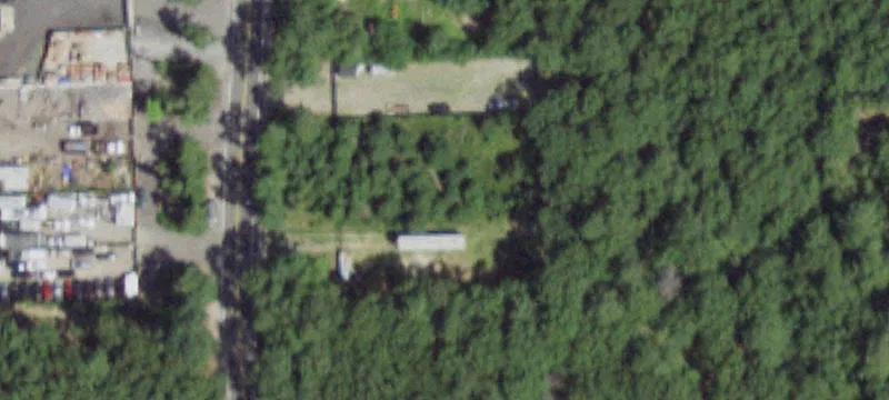 Mnr Yaphank Rd