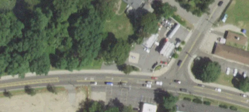 Smithtown Blvd