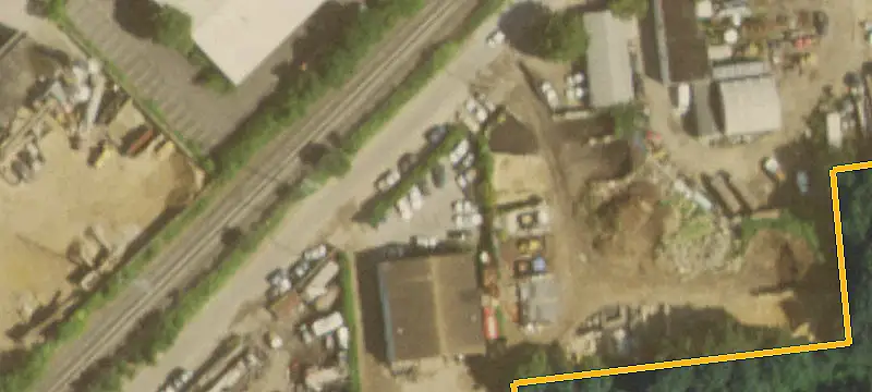 Railroad Pl
