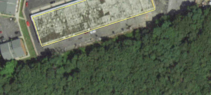 Nicolls Rd
