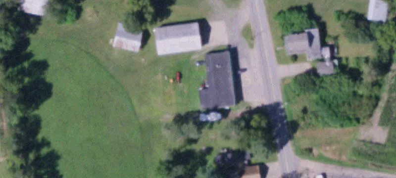 Herder Rd Ws