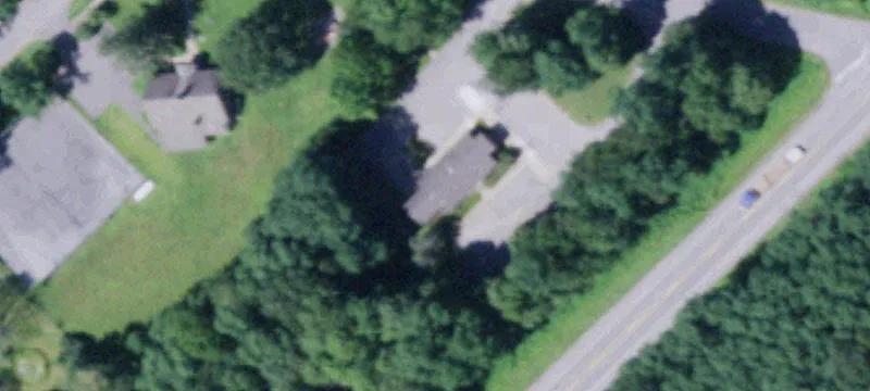 Gifford Hl Rd