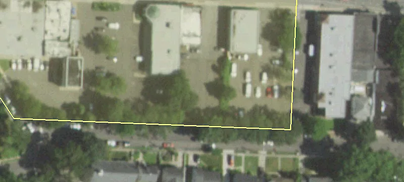 21 Albany St