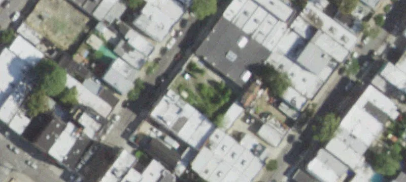 1624 George St