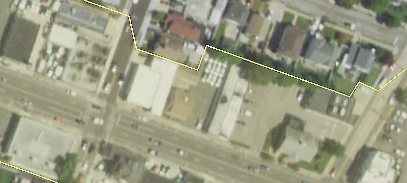 99 Merrick Rd