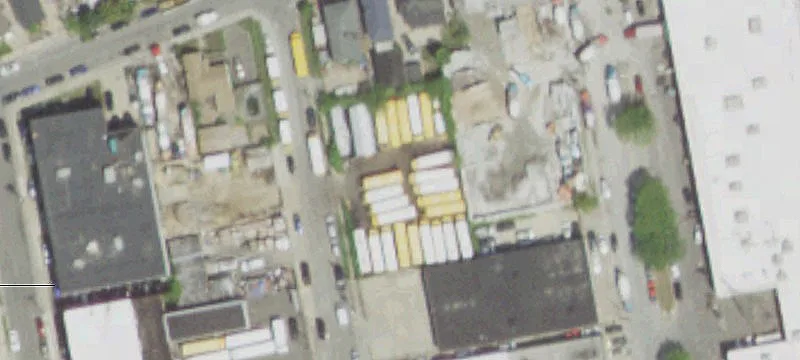 Wheelock Ave